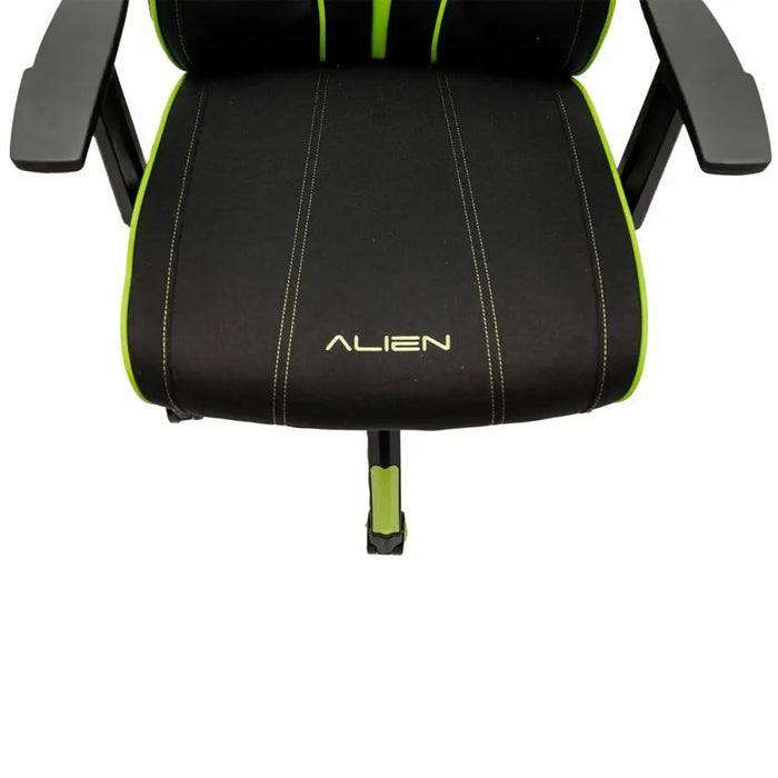 Gaming Chair Woxter GM26-056 Green 62 x 71 x 116 cm - Компютър Игри<<<Компютри| Електроника<<<BigBuy&&&Аксесоари за