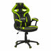 Gaming Chair Woxter GM26-056 Green 62 x 71 x 116 cm - Компютър Игри<<<Компютри| Електроника<<<BigBuy&&&Аксесоари за