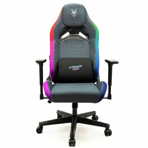 Gaming Chair Woxter GM26-121 - Компютър Игри<<<Компютри| Електроника<<<BigBuy&&&Аксесоари за Игри<<<Компютър