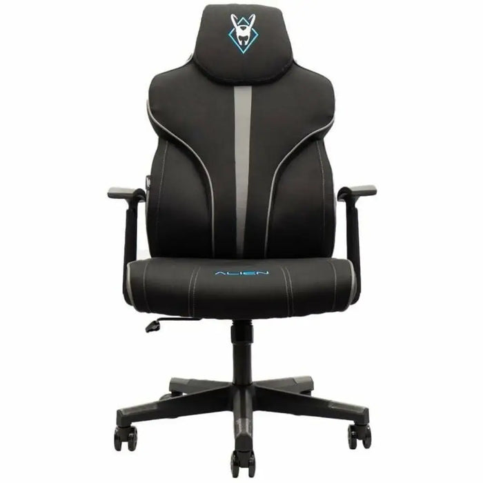 Gaming Chair Woxter GM26-123 Grey - Компютър Игри<<<Компютри| Електроника<<<BigBuy&&&Аксесоари за Игри<<<Компютър