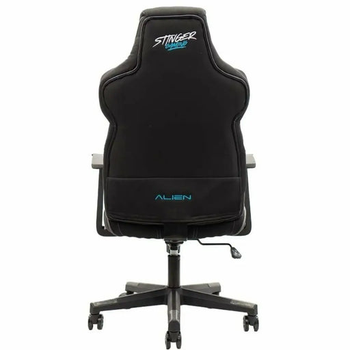 Gaming Chair Woxter GM26-123 Grey - Компютър Игри<<<Компютри| Електроника<<<BigBuy&&&Аксесоари за Игри<<<Компютър
