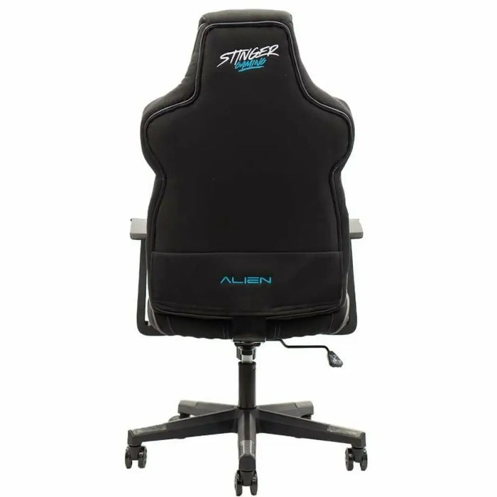 Gaming Chair Woxter GM26-123 Grey - Компютър Игри<<<Компютри| Електроника<<<BigBuy&&&Аксесоари за Игри<<<Компютър
