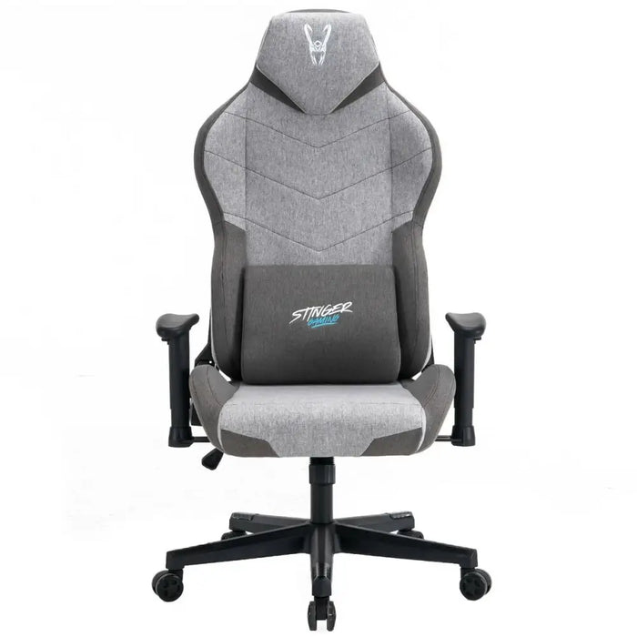 Gaming Chair Woxter STINGER STATION TITAN - Компютър Игри<<<Компютри| Електроника<<<BigBuy&&&Аксесоари за