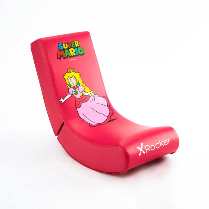 Gaming Chair X Rocker 144834 - Компютър Игри<<<Компютри| Електроника<<<BigBuy&&&Аксесоари за Игри<<<Компютър