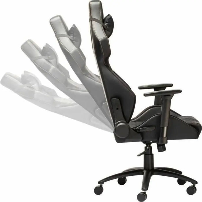 Gaming Chair Yenkee - Аксесоари за Игри<<<Компютър Игри<<<Компютри| Електроника<<<BigBuy