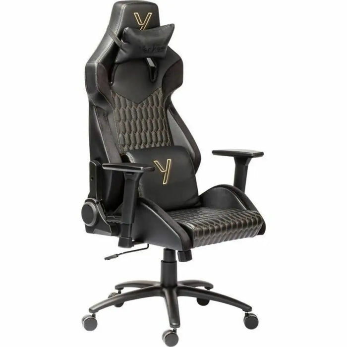 Gaming Chair Yenkee - Аксесоари за Игри<<<Компютър Игри<<<Компютри| Електроника<<<BigBuy