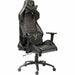 Gaming Chair Yenkee - Аксесоари за Игри<<<Компютър Игри<<<Компютри| Електроника<<<BigBuy