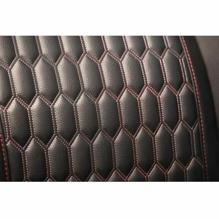 Gaming Chair Yenkee GHOST - YGC 110RD Black - Аксесоари за Игри<<<Компютър Игри<<<Компютри| Електроника<<<BigBuy