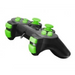 Gaming Control Esperanza EGG107G USB 2.0 Black Green PC PlayStation 3 - ControllersGAM-KON<<<PC