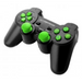 Gaming Control Esperanza EGG107G USB 2.0 Black Green PC PlayStation 3 - ControllersGAM-KON<<<PC