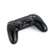 Gaming Control GEMBIRD JPD-PS4BT-02 Black Bluetooth 2.1 + EDR PlayStation 4 - Електроника Игри<<<Компютри|