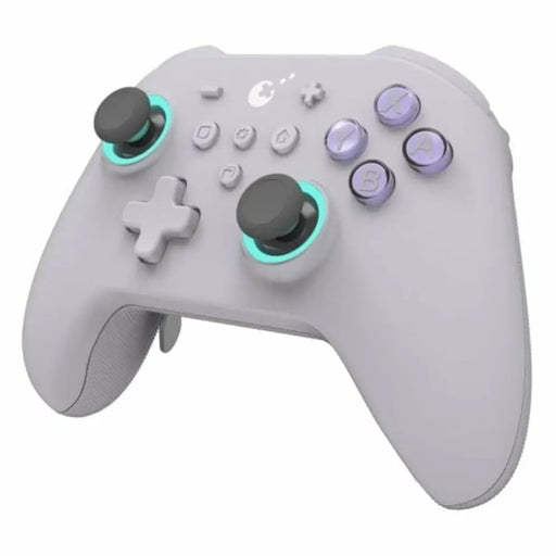 Gaming Control GuliKit KK3 MAX NS39 RETRO Grey - Електроника Игри<<<Компютри| Електроника<<<BigBuy&&&Аксесоари за