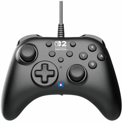 Gaming Control HORI Black - Електроника Игри<<<Компютри| Електроника<<<BigBuy&&&Аксесоари за конзоли<<<Електроника