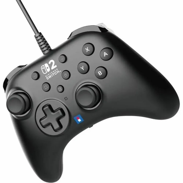 Gaming Control HORI Black - Електроника Игри<<<Компютри| Електроника<<<BigBuy&&&Аксесоари за конзоли<<<Електроника