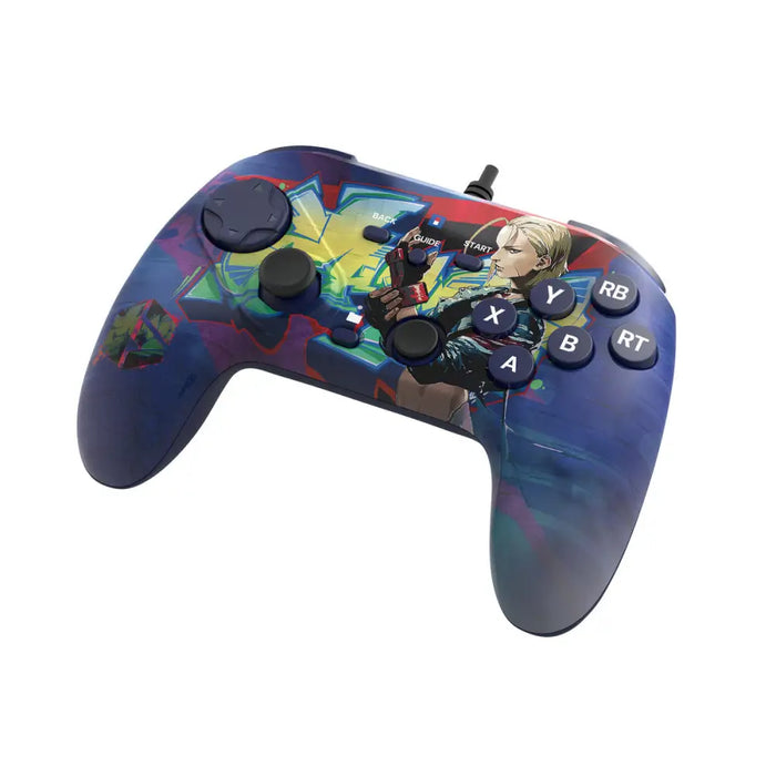 Gaming Control HORI CAMMY Blue PC - Електроника Игри<<<Компютри| Електроника<<<BigBuy&&&Аксесоари за