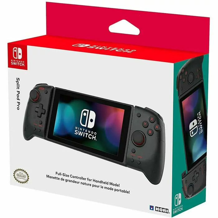 Gaming Control HORI - Електроника Игри<<<Компютри| Електроника<<<BigBuy&&&Аксесоари за конзоли<<<Електроника