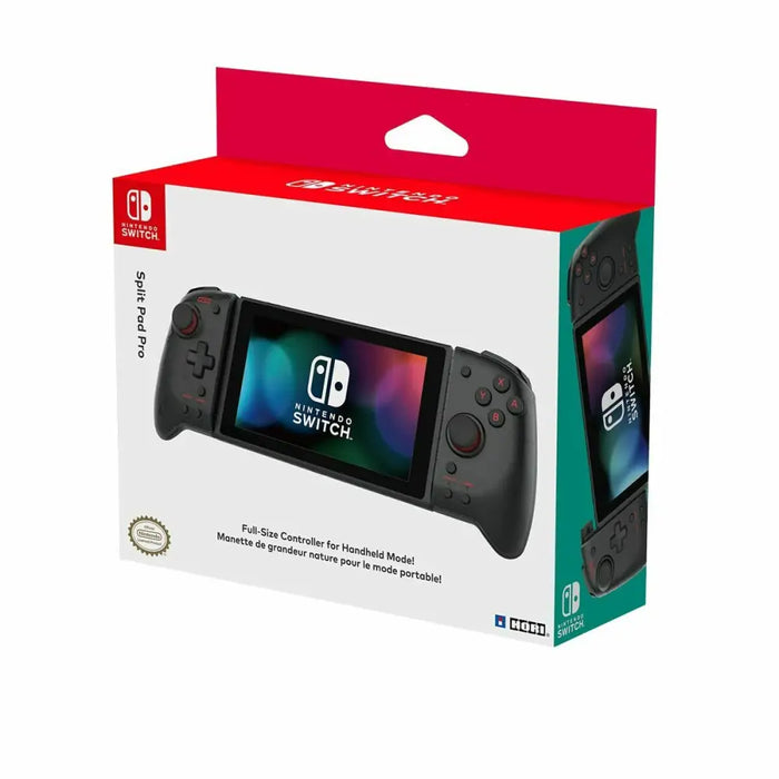 Gaming Control HORI - Електроника Игри<<<Компютри| Електроника<<<BigBuy&&&Аксесоари за конзоли<<<Електроника