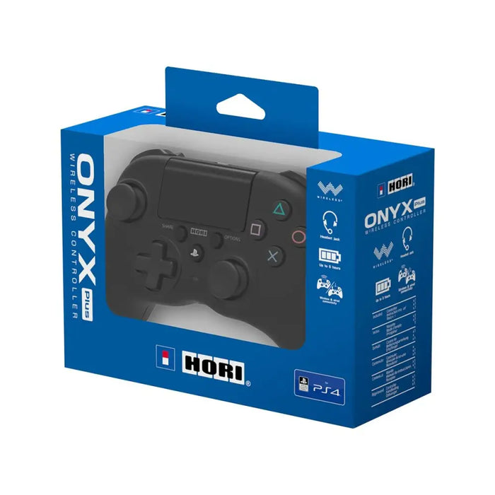 Gaming Control HORI Onyx - Аксесоари за конзоли<<<Електроника Игри<<<Компютри| Електроника<<<BigBuy&&&Геймърски