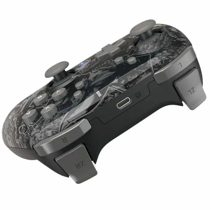Gaming Control HORI Zelda - Електроника Игри<<<Компютри| Електроника<<<BigBuy&&&Аксесоари за конзоли<<<Електроника