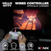 Gaming Control KONIX 10019000006 - Електроника Игри<<<Компютри| Електроника<<<BigBuy&&&Аксесоари за
