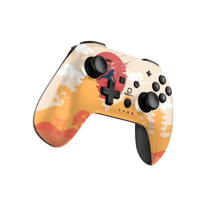 Gaming Control Multicolour - Електроника Игри<<<Компютри| Електроника<<<BigBuy&&&Аксесоари за конзоли<<<Електроника