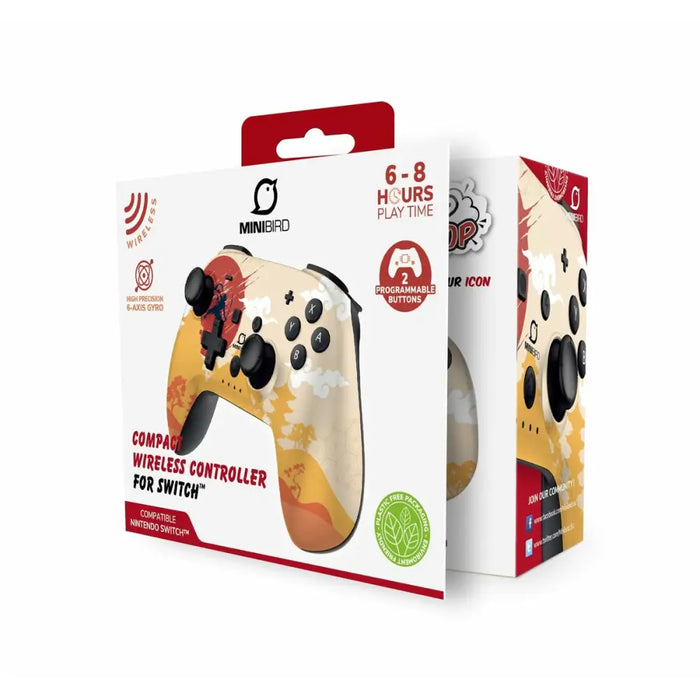 Gaming Control Multicolour - Електроника Игри<<<Компютри| Електроника<<<BigBuy&&&Аксесоари за конзоли<<<Електроника