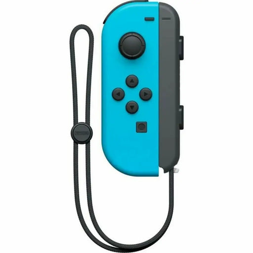 Gaming Control Nintendo Joy-Con Left Blue - Електроника Игри<<<Компютри| Електроника<<<BigBuy&&&Аксесоари за