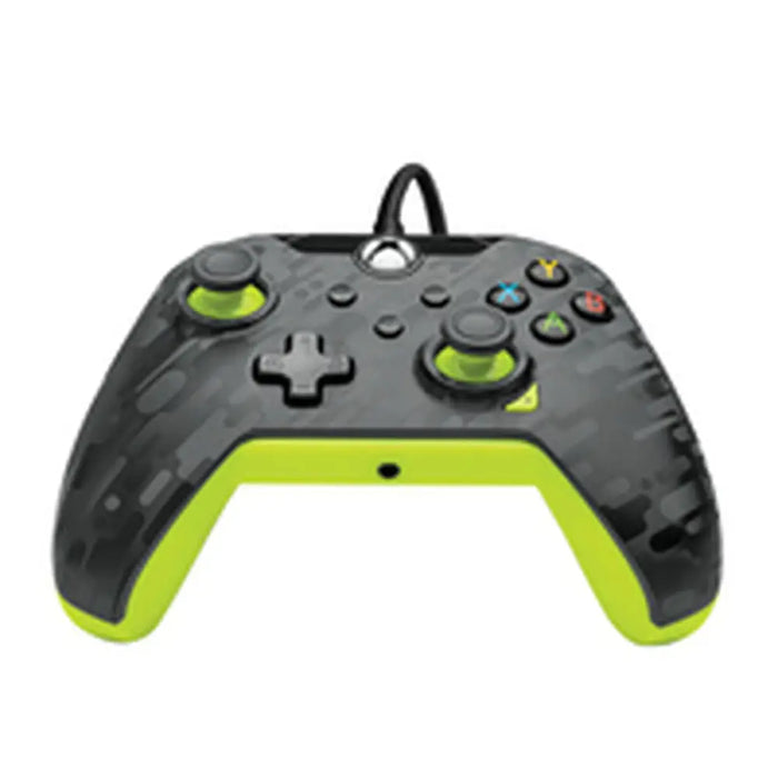 Gaming Control PDP Black Microsoft Xbox One - Електроника Игри<<<Компютри| Електроника<<<BigBuy&&&Аксесоари за