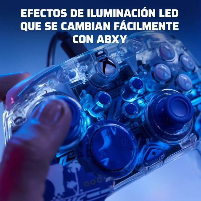 Gaming Control PDP Knuckels Sky Nintendo Switch - Електроника Игри<<<Компютри| Електроника<<<BigBuy&&&Аксесоари за