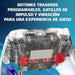 Gaming Control PDP Knuckels Sky Nintendo Switch - Електроника Игри<<<Компютри| Електроника<<<BigBuy&&&Аксесоари за