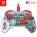 Gaming Control PDP Knuckels Sky Nintendo Switch - Електроника Игри<<<Компютри| Електроника<<<BigBuy&&&Аксесоари за