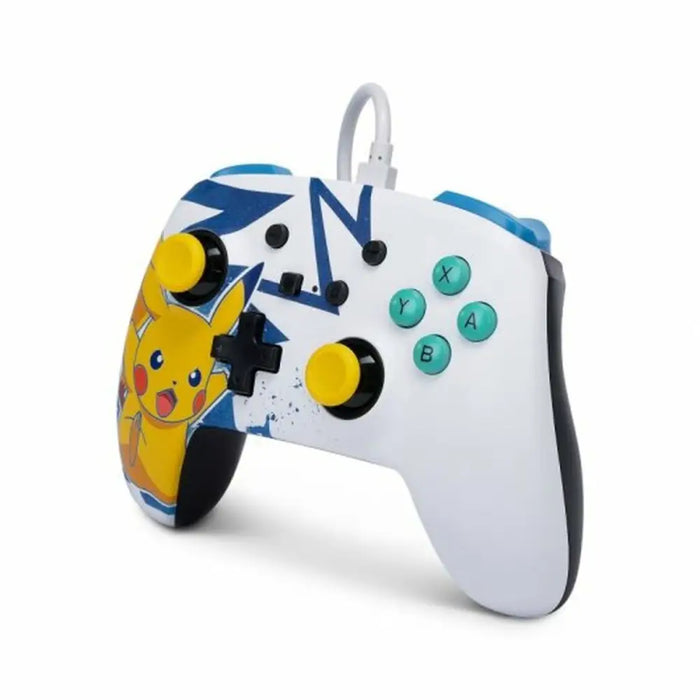 Gaming Control Powera - Електроника Игри<<<Компютри| Електроника<<<BigBuy&&&Аксесоари за конзоли<<<Електроника