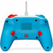 Gaming Control Powera Mario Hero Reel rouge Nintendo Switch - Електроника Игри<<<Компютри|