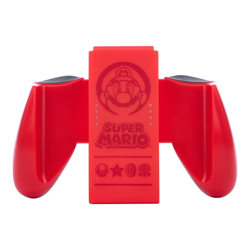 Gaming Control Powera NSAC0058-02 Red Nintendo Switch - Електроника Игри<<<Компютри| Електроника<<<BigBuy&&&Аксесоари