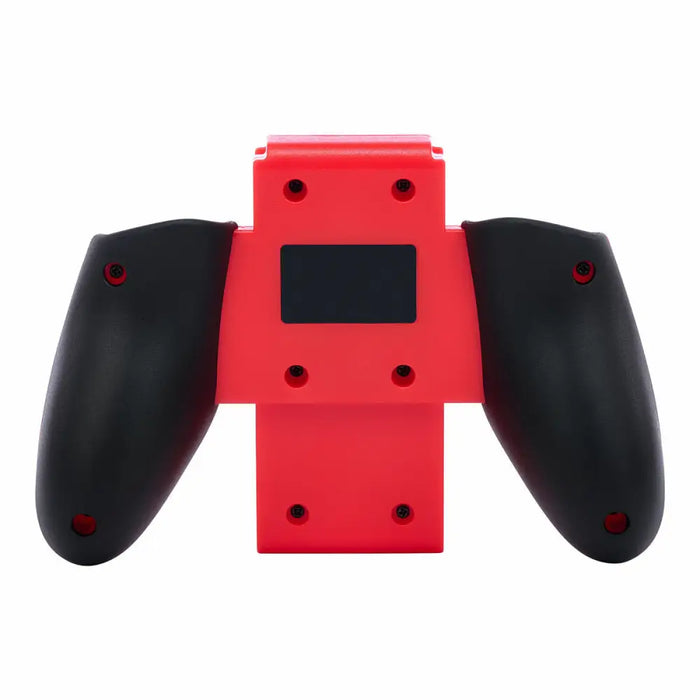 Gaming Control Powera NSAC0058-02 Red Nintendo Switch - Електроника Игри<<<Компютри| Електроника<<<BigBuy&&&Аксесоари