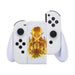 Gaming Control Powera NSAC0059-01 Nintendo Switch White/Gold - Електроника Игри<<<Компютри|