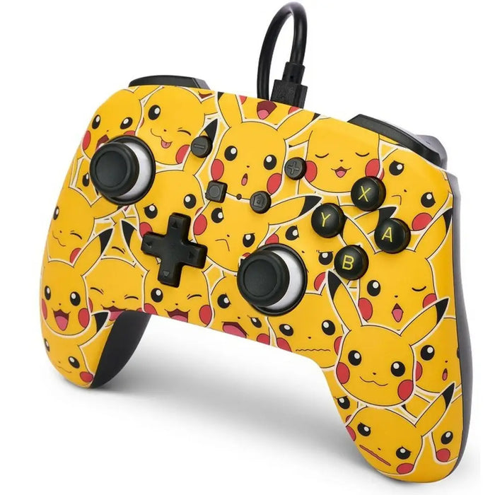 Gaming Control Powera NSGP0083-01 - Електроника Игри<<<Компютри| Електроника<<<BigBuy&&&Видео игри<<<Електроника