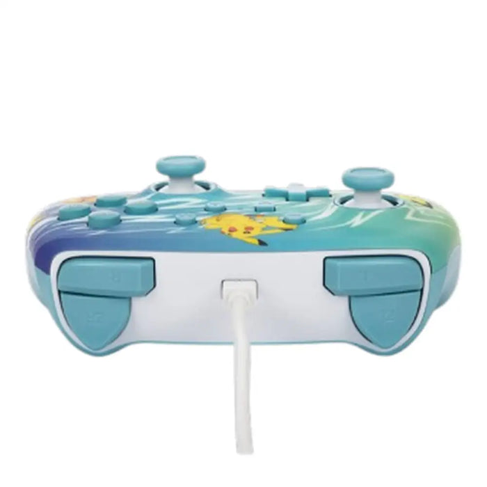 Gaming Control Powera NSGP0221-01 Multicolour Nintendo Switch - Аксесоари за конзоли<<<Електроника Игри<<<Компютри|