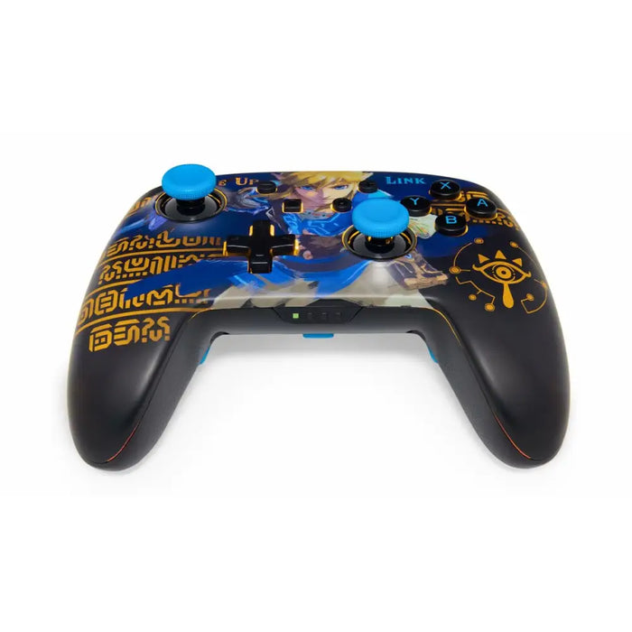 Gaming Control Powera WAKE UWRLS - Електроника Игри<<<Компютри| Електроника<<<BigBuy&&&Аксесоари за
