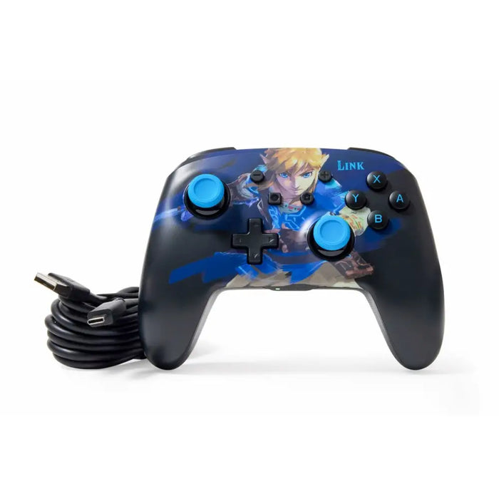 Gaming Control Powera WAKE UWRLS - Електроника Игри<<<Компютри| Електроника<<<BigBuy&&&Аксесоари за