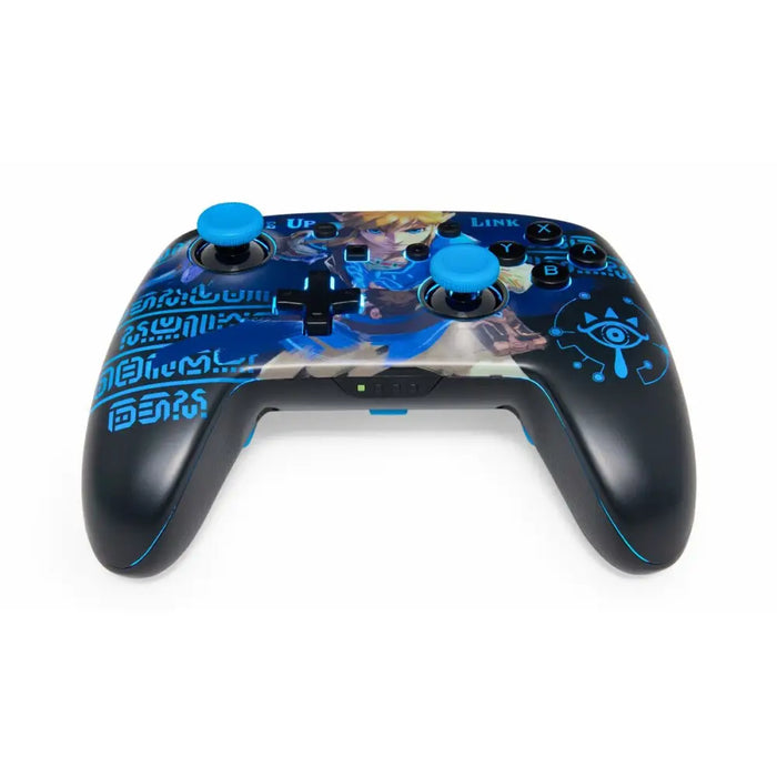 Gaming Control Powera WAKE UWRLS - Електроника Игри<<<Компютри| Електроника<<<BigBuy&&&Аксесоари за