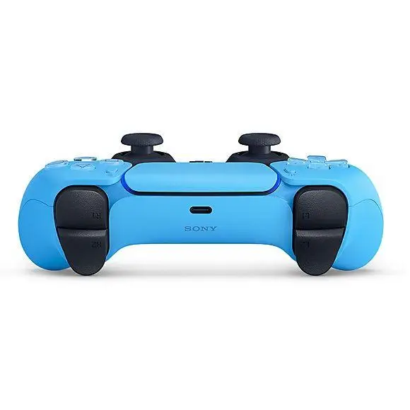 Gaming Control Sony Blue Bluetooth 5.1 - Геймпадове<<<Геймърска периферия<<<ValiAPI&&&Аксесоари за