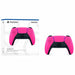 Gaming Control Sony Pink Bluetooth 5.1 - Електроника Игри<<<Компютри| Електроника<<<BigBuy&&&Аксесоари за