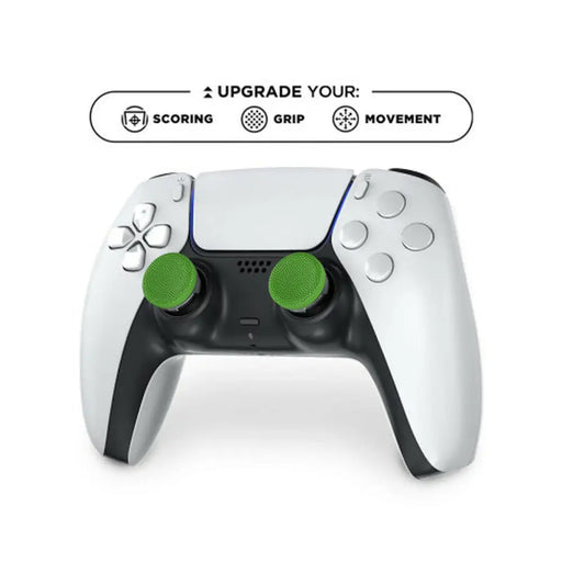Gaming Control SteelSeries KontrolFreek Precision Sports: Soccer Edition - Електроника Игри<<<Компютри|