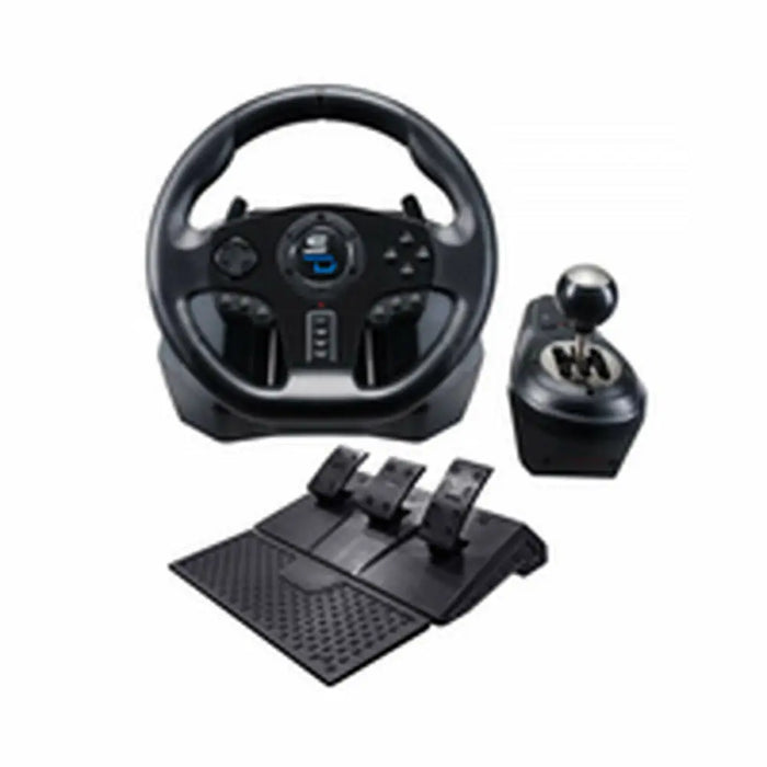 Gaming Control Subsonic - Електроника Игри<<<Компютри| Електроника<<<BigBuy&&&Аксесоари за конзоли<<<Електроника