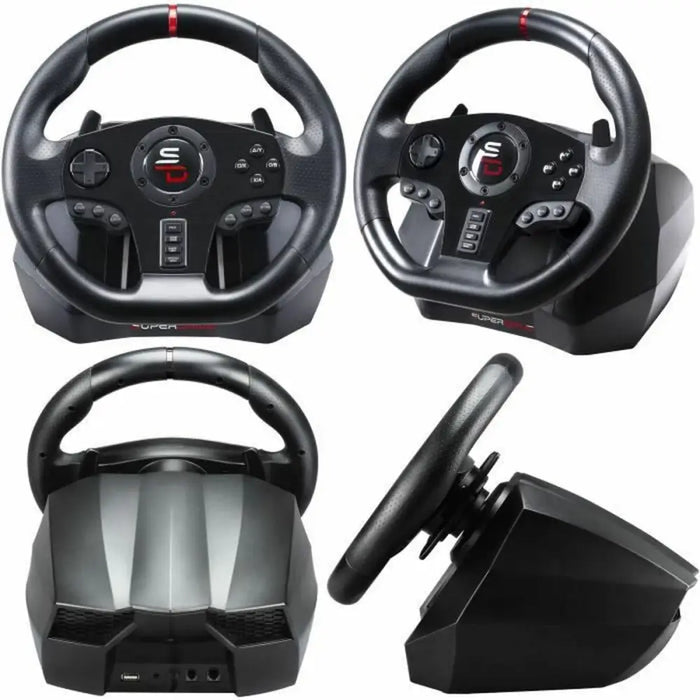 Gaming Control Subsonic - Електроника Игри<<<Компютри| Електроника<<<BigBuy&&&Аксесоари за конзоли<<<Електроника