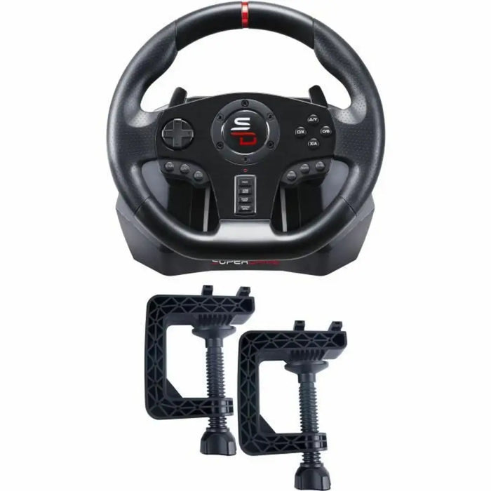 Gaming Control Subsonic - Електроника Игри<<<Компютри| Електроника<<<BigBuy&&&Аксесоари за конзоли<<<Електроника