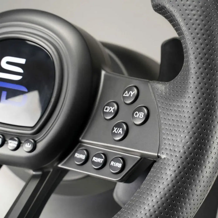 Gaming Control Subsonic - Електроника Игри<<<Компютри| Електроника<<<BigBuy&&&Аксесоари за конзоли<<<Електроника