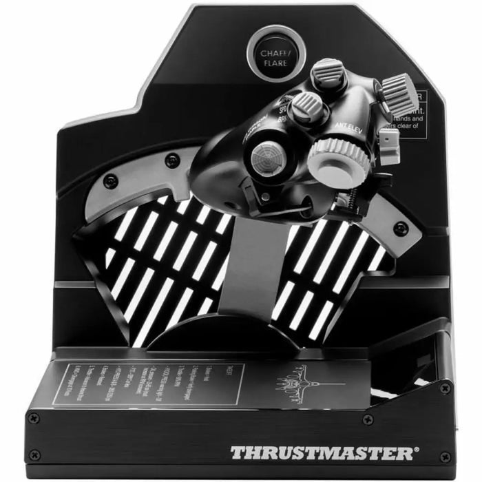 Gaming Control Thrustmaster 4060252 Black PC - Електроника Игри<<<Компютри| Електроника<<<BigBuy&&&Аксесоари за