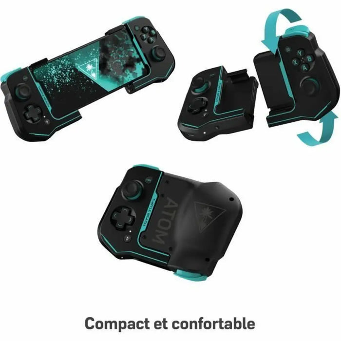 Gaming Control Turtle Beach Atom Bluetooth Bluetooth 4.2 - Електроника Игри<<<Компютри|